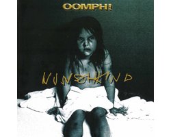 OOMPH! - Wunschkind (CD)