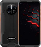 Doogee V10 5G 8GB/128GB Fire Orange