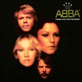 ABBA  - Thank You For The Music 4CD Box
