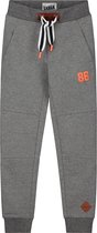 SKURK Brody Kinder Jongens Grijze Broek - Maat 116