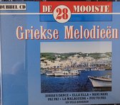 28 Mooiste Griekse Melodi