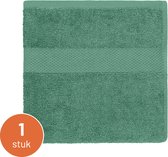 EM Bath Handdoeken – Zeegroen – 50 x 100 cm