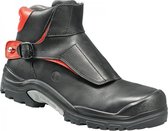 Bata PWR328 HG S3 + KN Lasschoen - Zwart (XW) - 48
