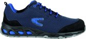 Cofra Green-Fit Angstrom S3 - Blauw/Zwart - 48