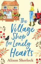 The Riverside Lane Series1-The Village Shop for Lonely Hearts