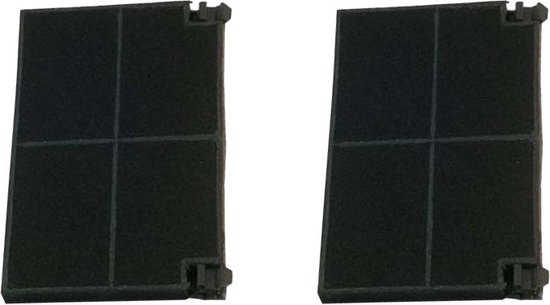 Faber filter voor afzuigkap 133.0185.065