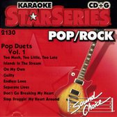 Pop Duets, Vol. 1 [Sound Choice]