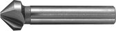 Makita D-37471 Verzinkboor 16,5 x 60mm 3-cut