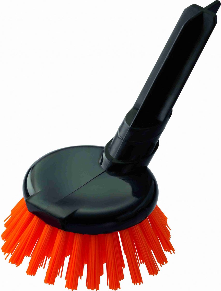 Goedkoopste Rösle antibacterieel Afwasborstel art.nr. 12809