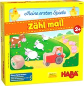 Haba - Haba Mijn eerste spellen Tellen maar!