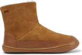Camper Peu Cami Laarzen - Kinderen - Licht Bruin - 38