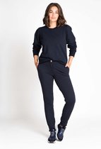 Blauwe Broek/Pantalon van Je m'appelle - Dames - Maat 2XL - 1 maat beschikbaar