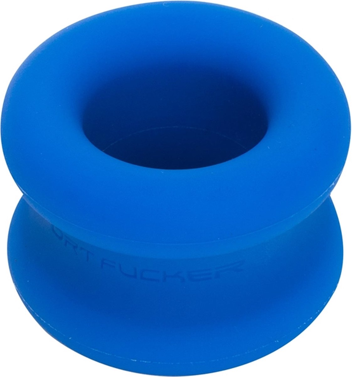 Goedkoopste Sport Fucker Muscle Ball Stretcher - Blauw