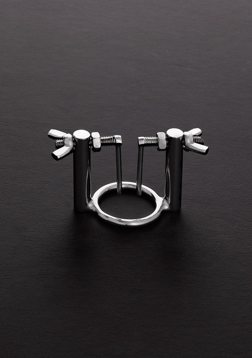 Goedkoopste Triune - Vice Grip Urethral Stretcher