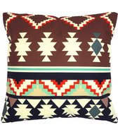 Kussenhoes Toluca | Bohemian | Aztec | Tribal | 45 x 45 cm | Sierkussenhoes