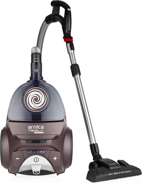 Arnica tesla ergo active