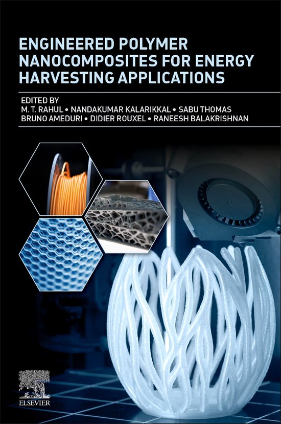 Engineered Polymer Nanocomposites for Energy Harvesting Applications ...