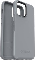 OtterBox Symmetry Apple iPhone 13 Pro Max Hoesje Grijs
