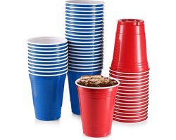 Plastic sale red cups