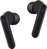 Inteya Pro - Draadloze Oordopjes - Wireless Earphones - Bluetooth Oordopjes - Wireless Earbuds - Draadloze Oortjes - Alternatief AirPods & Galaxy Buds - IOS - Android - Zwart
