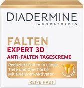 DIADERMINE Age Supreme rimpel expert 3D dagcrème 50 ml
