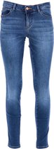 Guess Jeans Curve X Blauw