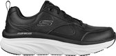 Skechers Sneakers - Maat 39 - Vrouwen - zwart
