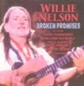 Willie Nelson - Broken Promises