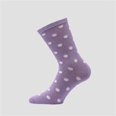 Socks Glitter Dot - Lilac - LAST ITEMS IN STOCK
