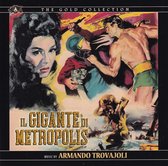 Il Gigante Di Metropolis [Original Soundtrack]