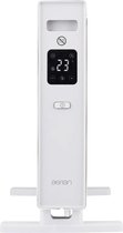 Aerian elektrische radiator CO2TIMER