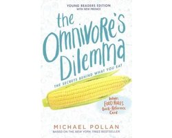 The Omnivore's Dilemma