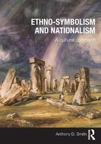 Ethno-symbolism & Nationalis