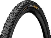 Vouwband Continental Terra Trail ProTection 28 x 1.50" / 40-622 - zwart