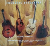 Frederic Sylvestre - Valses(S) Caprice (CD)