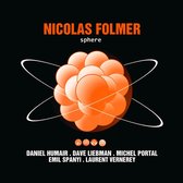 Nicolas Folmer - Sphere (CD)