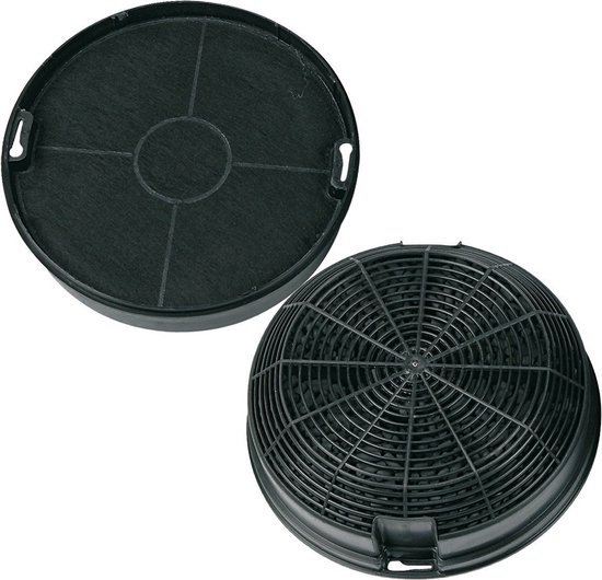 Replacement Cooker Hood Filter – Fits ELICA F00479/1S, CFC0141497, CH60SS, PRF0004022A & More (97014202)