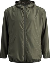 Jack & Jones Light Jacket dusty olive (Maat: 5XL)