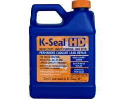 K-Seal HD 472ml reparatie van koelvloeistoflekken