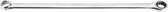 Neo Tools Dubbelzijdige ringratelsleutel, 8 mm, lengte  235mm 09-360
