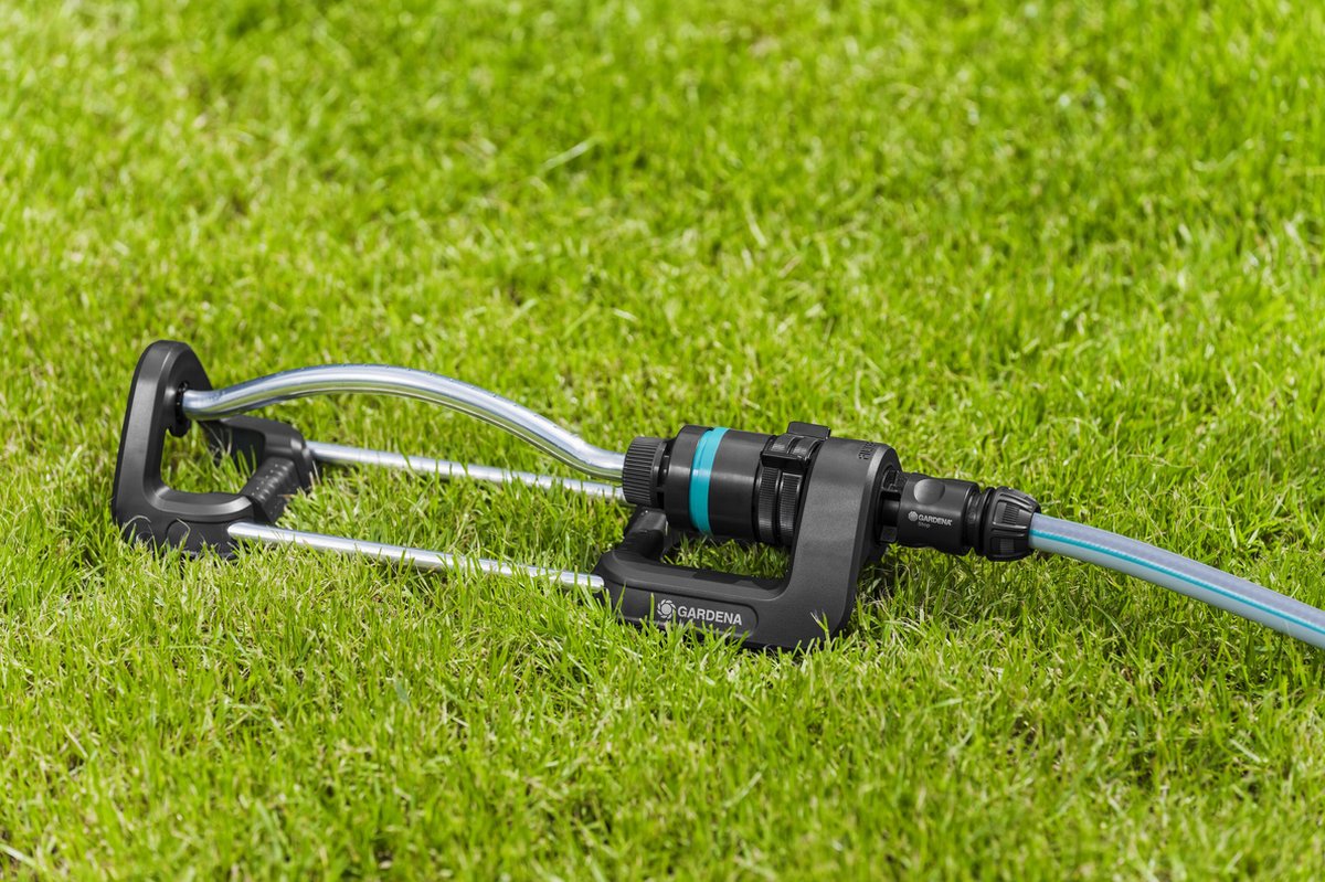 Gardena EcoLine Arroseur oscillant - 90 à 220 m²
