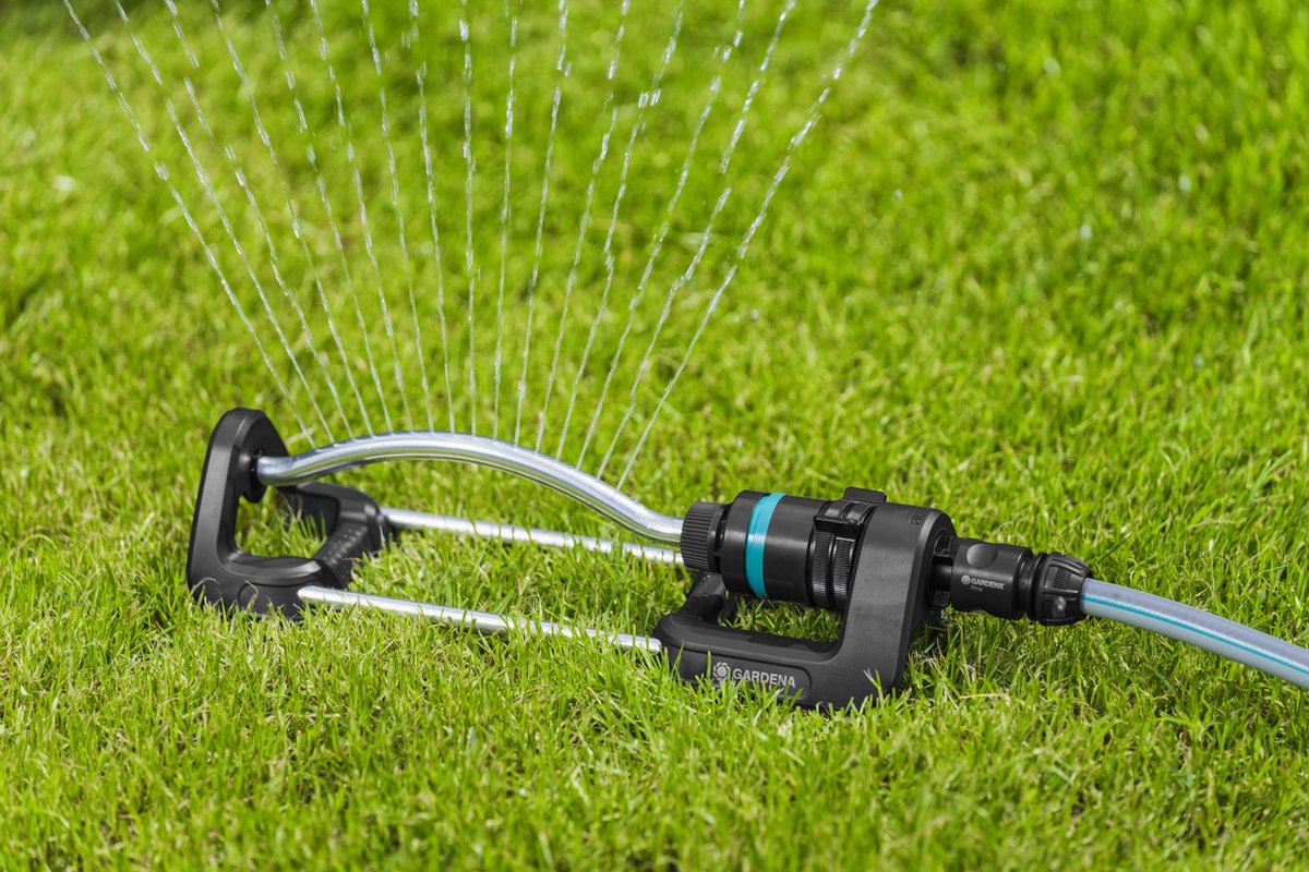 Gardena EcoLine Arroseur oscillant - 90 à 220 m²