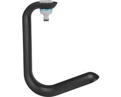 GARDENA Liano TapFix 18590-20 Slanghouder Zwart 1 stuk(s)