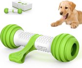 Petgeek Playbone - honden speelgoed - honden speelgoed intelligentie - honden - hondenspeeltjes puppy speelgoed