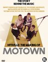 Hitsville: the making of Motown