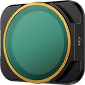 50CAL Drone Camera Lens Filter CPL - geschikt voor DJI Mavic Air 2S - Ultralicht gewicht - Optisch glas van hoge kwaliteit - krasbestendig