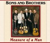 Sons And Brothers - Measure Of A Man (CD)