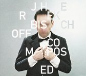 Jherek Bischoff - Composed (CD)