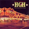 HGH - Trash Grass & Love Songs (CD)