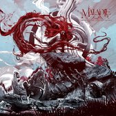 Maladie - The Sick Is Dead- Long Live The Sick (CD)